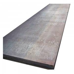 335gh Sa285grc Boiler Steel Plate