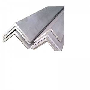 Galvanized Equal And Unequal Steel Angle
