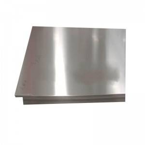 Astm Standard 304 Stainless Steel Sheet