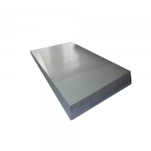 ASTM A653 Galvanized Steel Sheet Z275