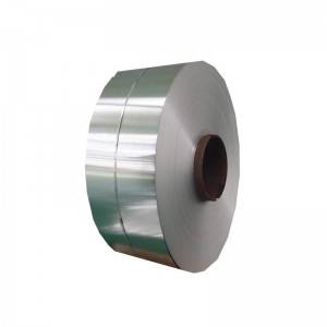 201 304 309s Grade Stainless Steel Coil