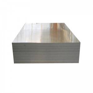 Ss 304 201 403 Stainless Steel Sheet