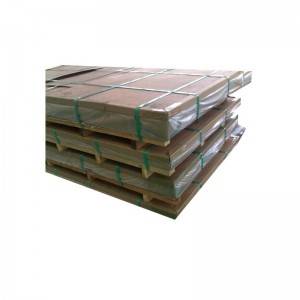 Stainless Steel Sheet 304 316 309