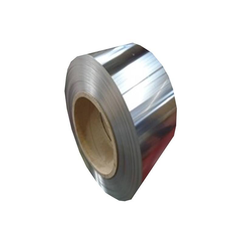 304 Cold Rolled Stainless Steel Coil Featured Image