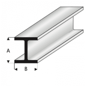Hot Rolled H Steel Beam Sizes