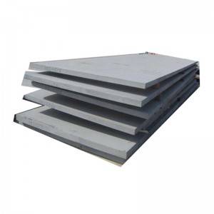 High Quality Ship Building Steel Plate S450c Q420
