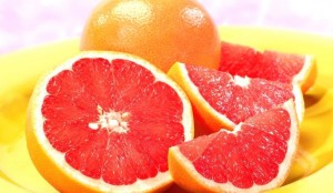 Citrus paradisi extract