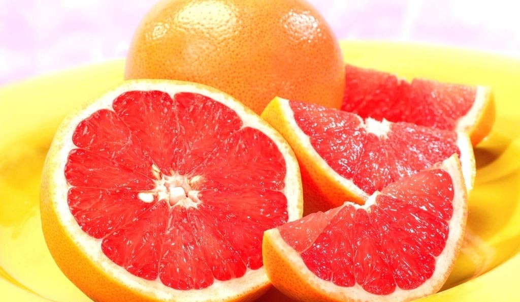Extrato de Citrus paradisi Imagem em destaque
