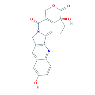 (S)-10-hydroxycamptothecin