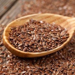 Flax seed extract