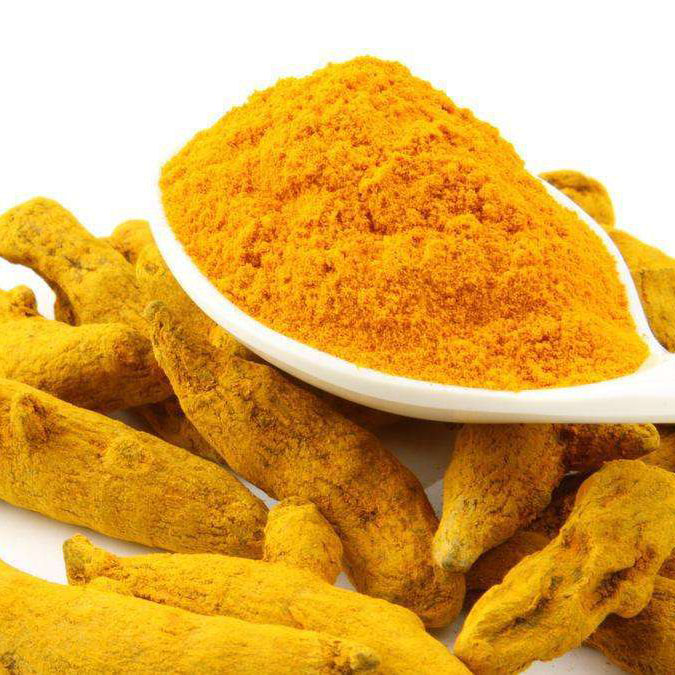 Turmeric Extract Featured Image