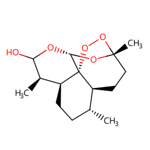 Dihydroartemizynina