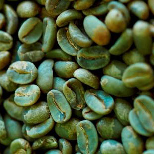 Green coffee bean extract Featured Image