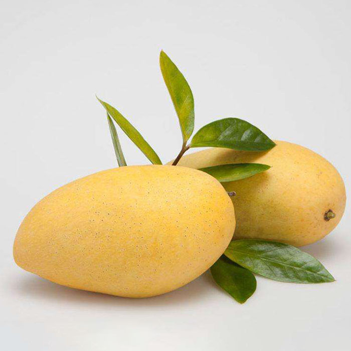 Mango powder Featured Image