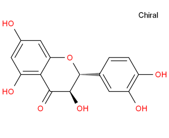 Dihydroquercetin Featured Image