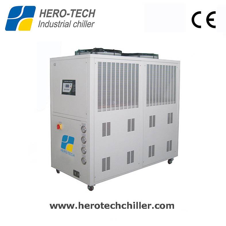 10hp air cooled  chiller
