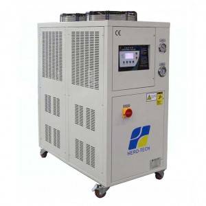Heating and Cooling Chiller
