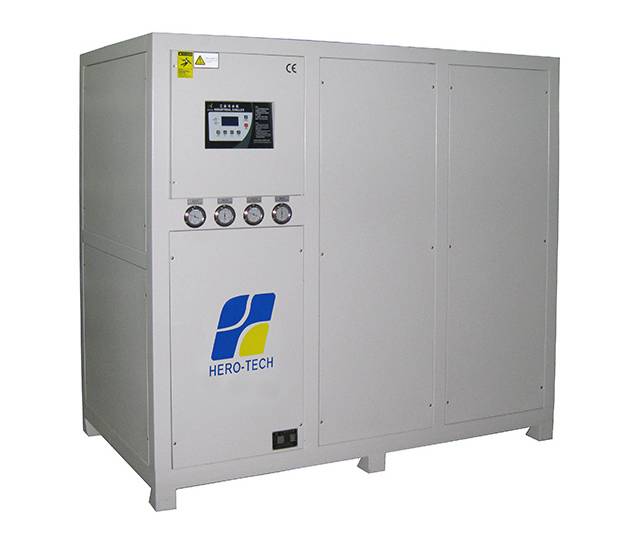 hti - 30w水冷式工业冷水机组