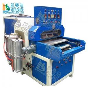 High Frequency Welding Machine For Sport Shoe F...