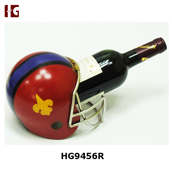 Wholesale Wine Holder Creative Gift For Sports Fan
