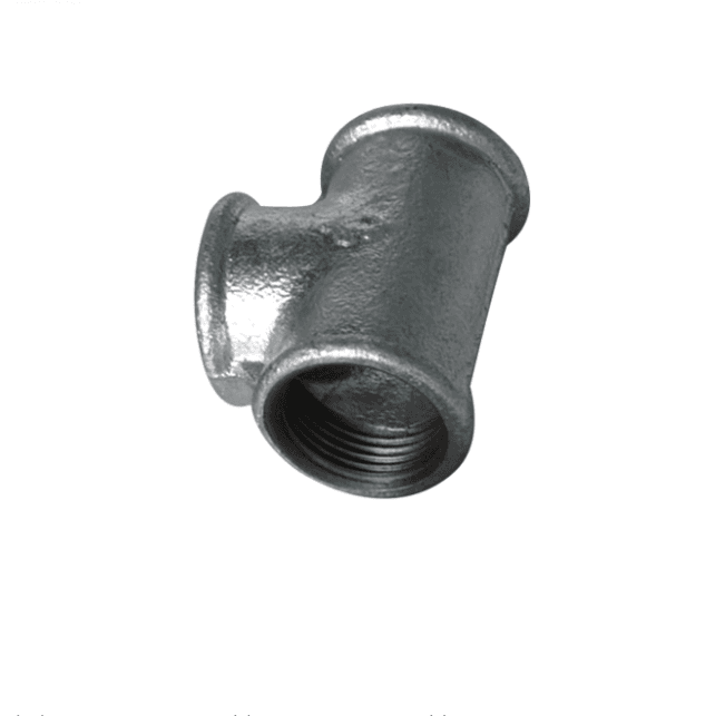 Trade Assurance Supplier industrial  tube tee joint fittings