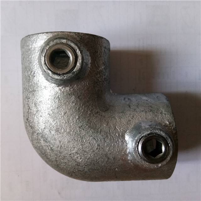 Tube clamp fitting klamp iron pipe clamps Featured Image