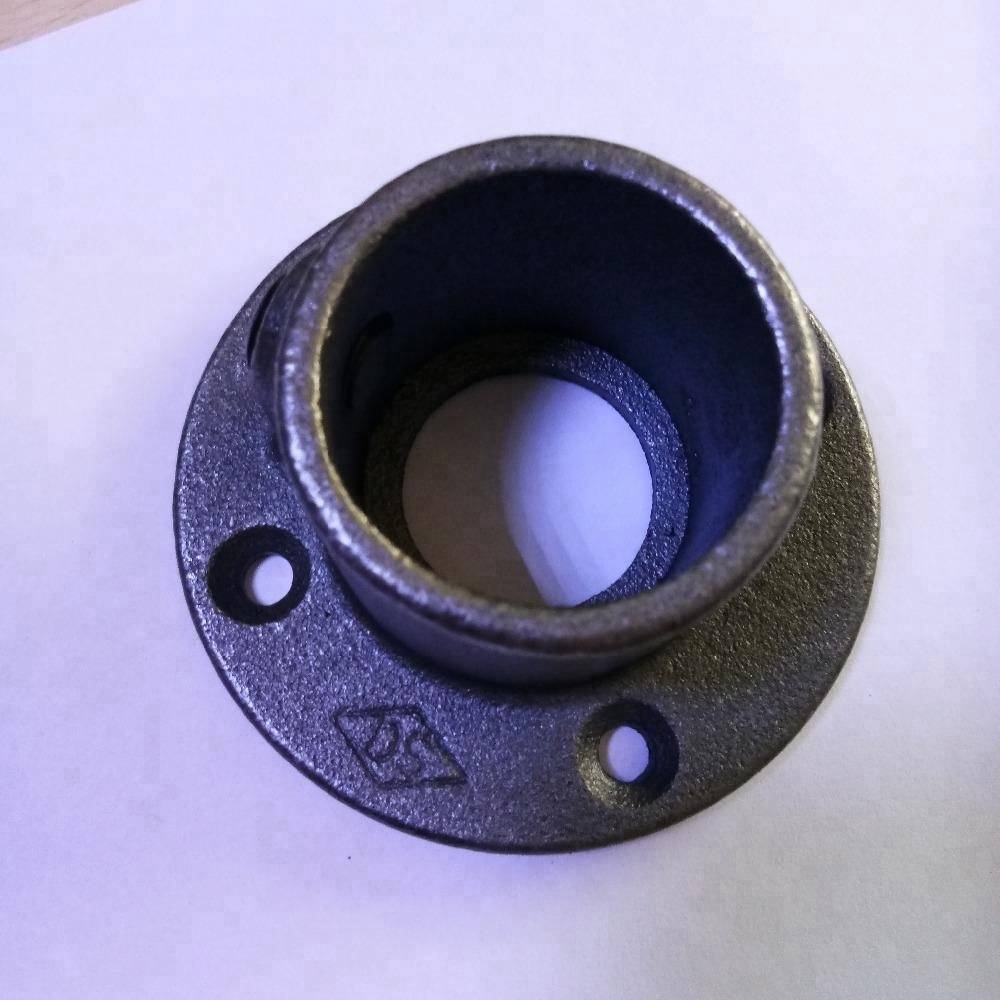 Hot sales cast iron pipe fittings socket
