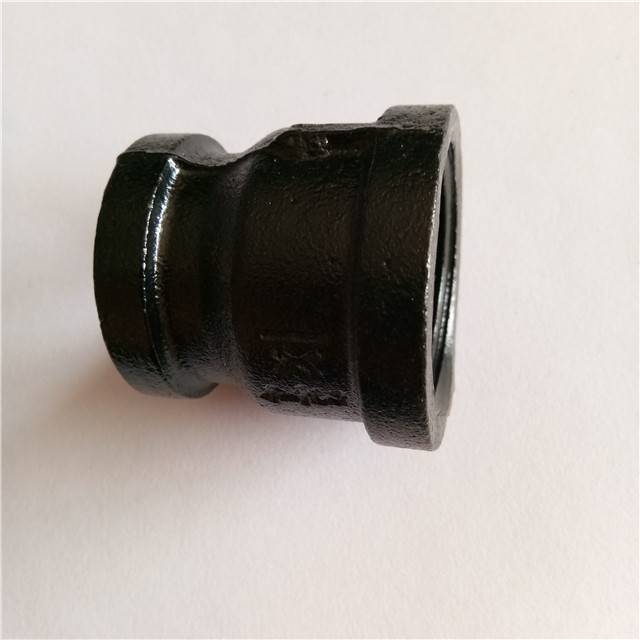 1/2"malleable iron brass reducer