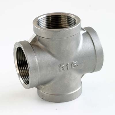Trade Assurance Supplier Manufacturer four way pipe tee joints pipe fitting