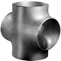 Trade Assurance Supplier Manufacturer four way pipe tee joints pipe fitting