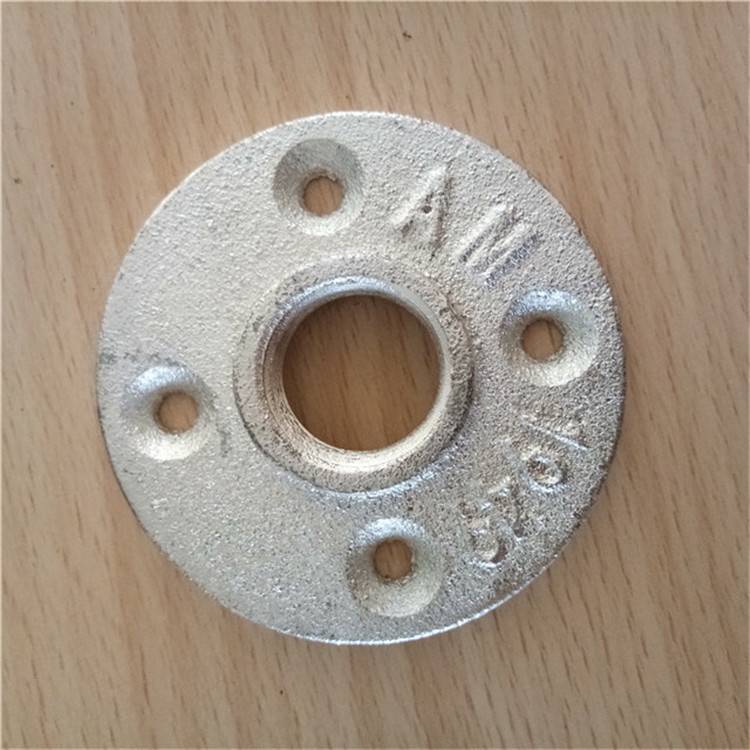 Plumbing pipe fitting water socket Malleable Iron Pipe Fittings