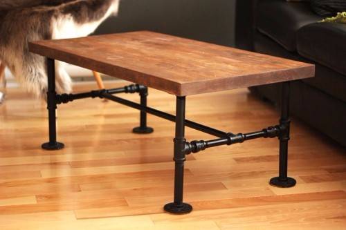 1/2'' 3/4'' 1'' Black Malleable Iron Threaded Floor Flange used for furniture table legs
