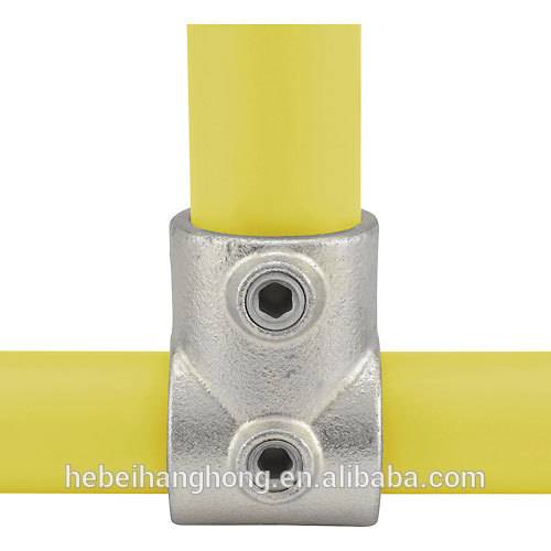 Original Factory Klamp Fitting - Steel Pipe Scaffold Tube Railing Connector System clamp Key – Hanghong