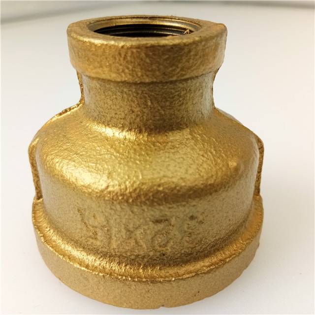 cast iron Pipe Fitting BSP Reducing Socket