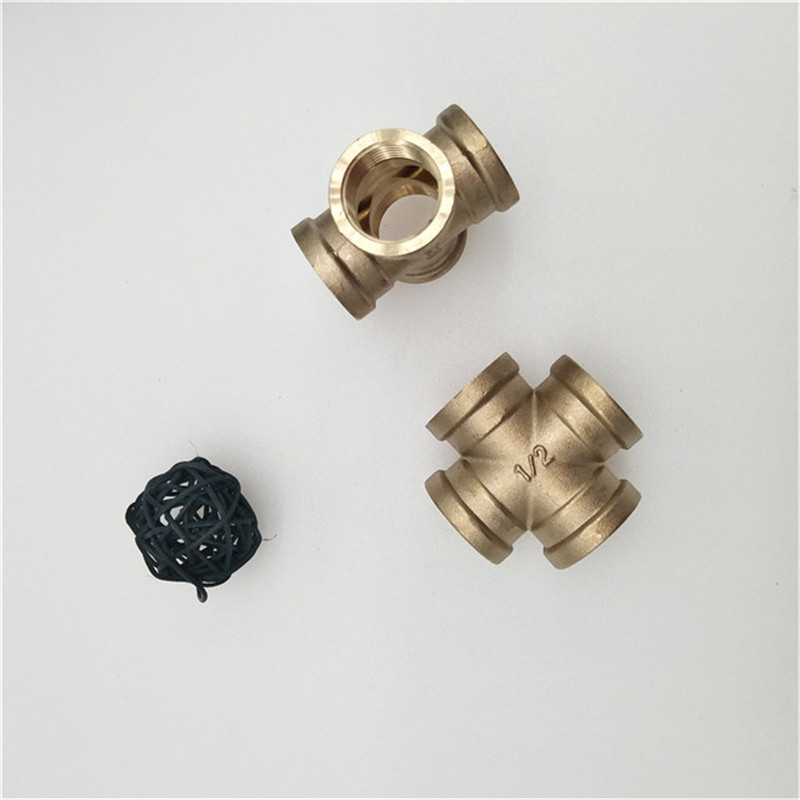 sell well copper tee pipe fittings