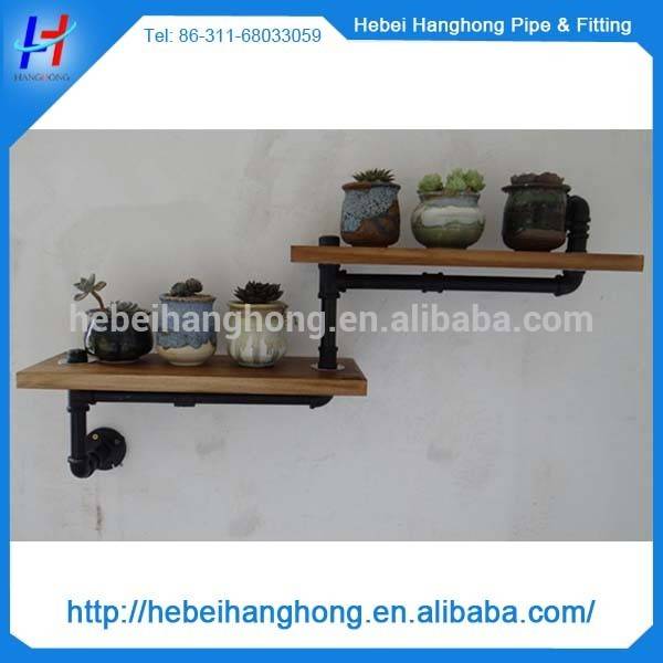 1/2 antique pipe fitting floor flange used in home furniture