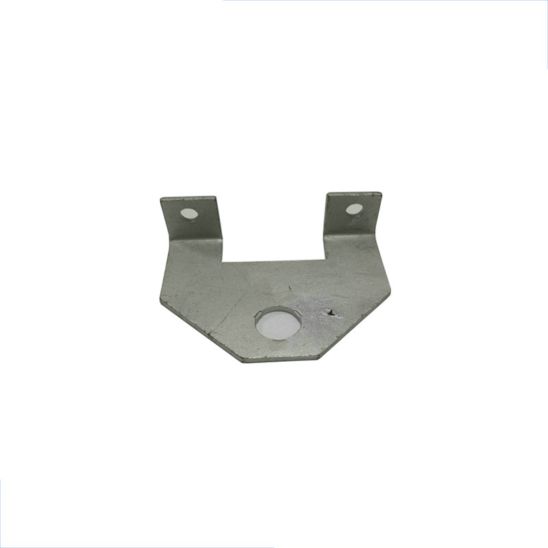 PriceList for Mechanical Parts - Metal punch die stamping process sheet metal parts – Haihong