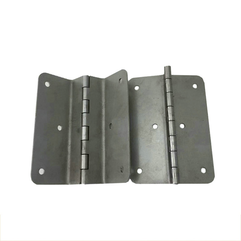 Wholesale Aluminum Machined Parts - OEM precision Aluminium cnc milling machining part Service – Haihong detail pictures