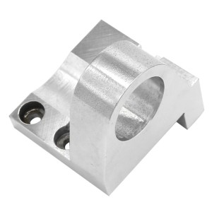 OEM Supply Aluminum Cnc Machining - OEM precision cnc machining aluminum machining turning milling welding machine part – Haihong