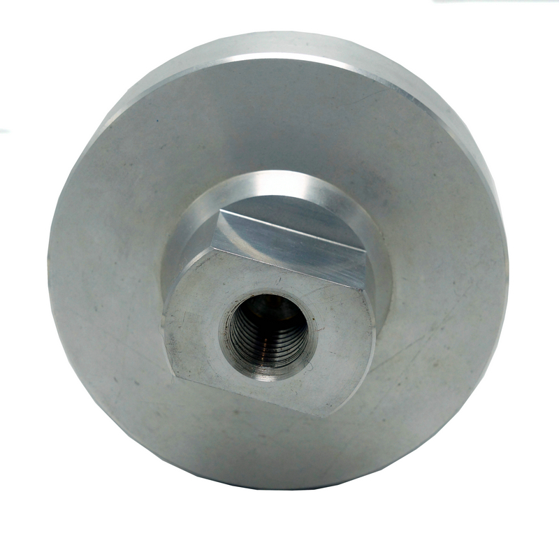 Customized  Oem stainless steel cnc machining parts