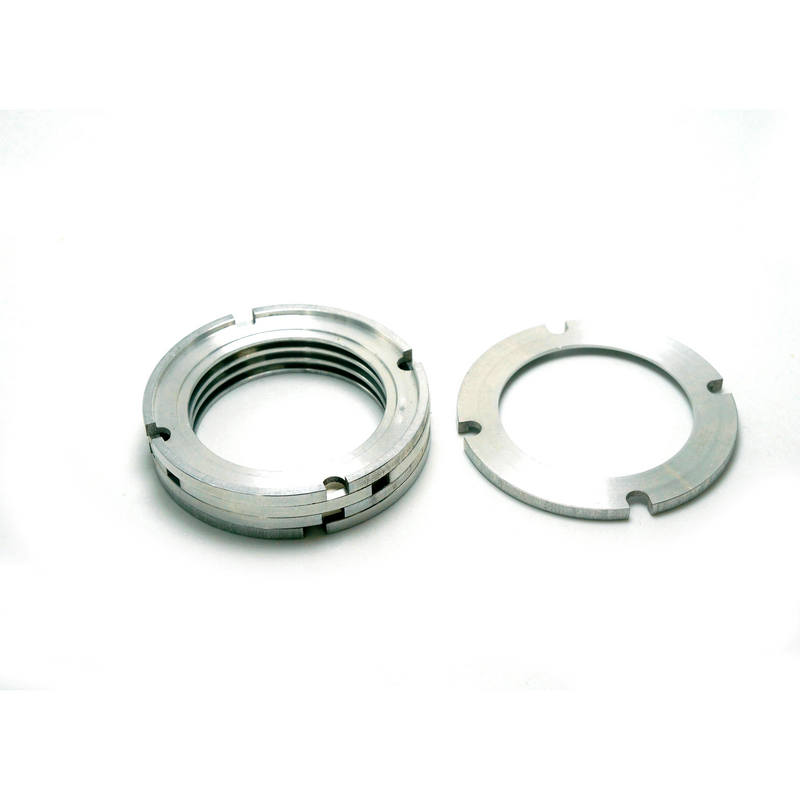 China OEM Logo Diecast - China Manufacturer cnc machining component custom lathe  parts – Haihong