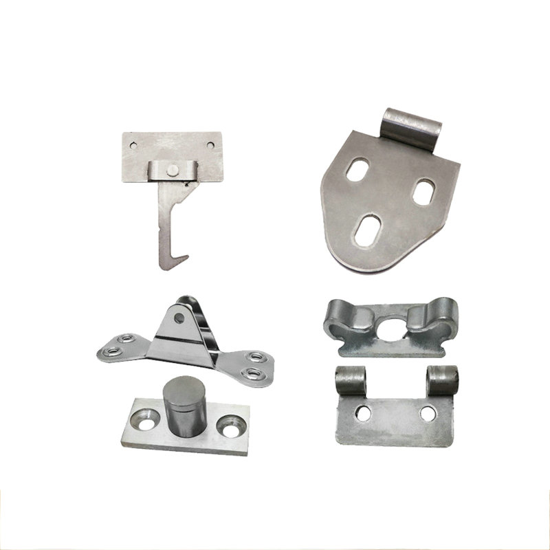 Custom  aluminum milling turning  precision machining cnc parts Featured Image