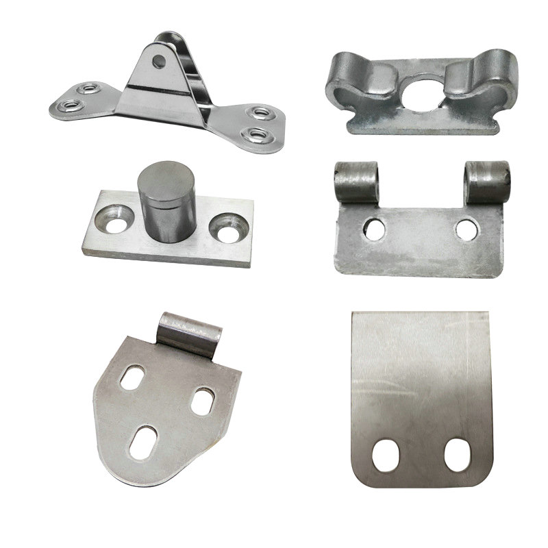 OEM Customized Aluminum Sheet Metal Screws - China Manufacturer cnc custom cnc machined component  lathe machining parts – Haihong
