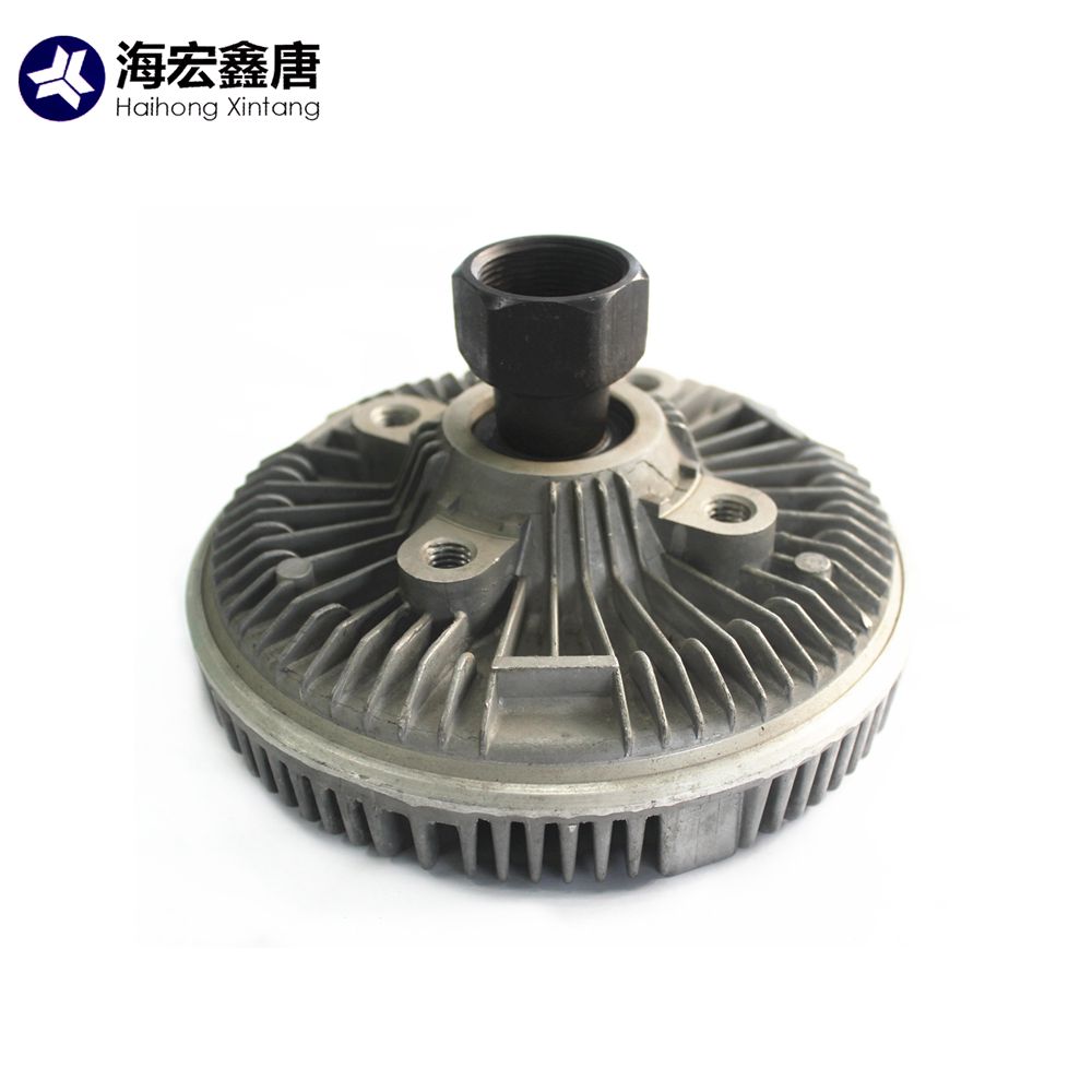 China wholesale CNC machining car parts auto motorcycle clutch assembly Featured Image