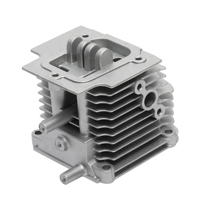 China OEM customized aluminum die casting mould or mold