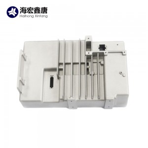 wholesale products china aluminum die cast electronic parts
