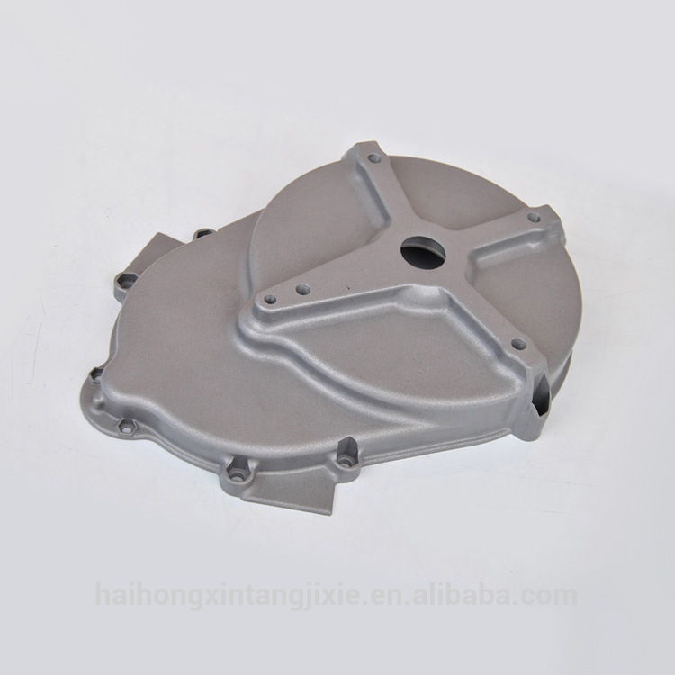 High reputation Shock Mount Bracket - Auto Parts Custom Car Engine Parts Wholesale – Haihong