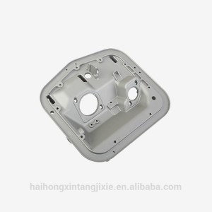 China Aluminum Die Casting Parts For Auto&Motorcycle
