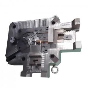 customized die casting mold or die casting mould manufacturer/molding /tooling/mould