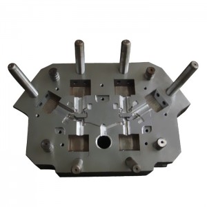 aluminum mold and custom die casting mould and die casting mould /tooling/mold